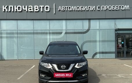 Nissan X-Trail, 2019 год, 1 900 000 рублей, 3 фотография