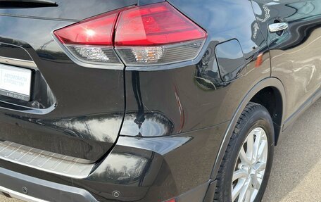 Nissan X-Trail, 2019 год, 1 900 000 рублей, 9 фотография