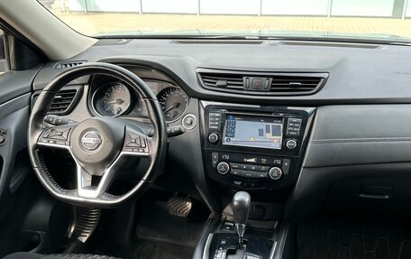 Nissan X-Trail, 2019 год, 1 900 000 рублей, 13 фотография