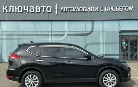 Nissan X-Trail, 2019 год, 1 900 000 рублей, 7 фотография