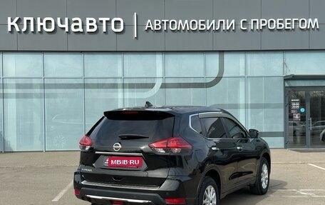 Nissan X-Trail, 2019 год, 1 900 000 рублей, 8 фотография