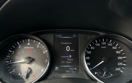 Nissan X-Trail, 2019 год, 1 900 000 рублей, 23 фотография