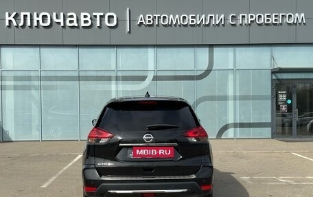 Nissan X-Trail, 2019 год, 1 900 000 рублей, 10 фотография