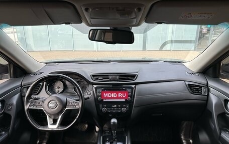 Nissan X-Trail, 2019 год, 1 900 000 рублей, 12 фотография