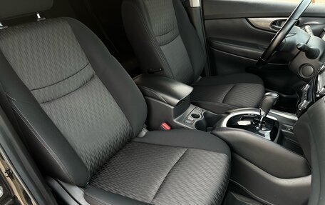 Nissan X-Trail, 2019 год, 1 900 000 рублей, 36 фотография