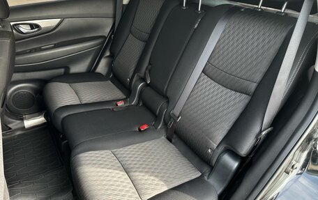 Nissan X-Trail, 2019 год, 1 900 000 рублей, 40 фотография
