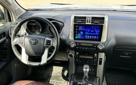 Toyota Land Cruiser Prado 150 рестайлинг 2, 2012 год, 2 870 000 рублей, 15 фотография