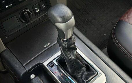 Toyota Land Cruiser Prado 150 рестайлинг 2, 2012 год, 2 870 000 рублей, 18 фотография