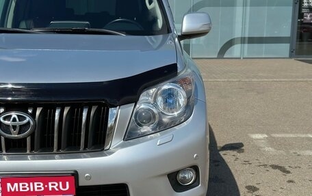 Toyota Land Cruiser Prado 150 рестайлинг 2, 2012 год, 2 870 000 рублей, 4 фотография