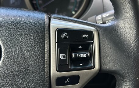 Toyota Land Cruiser Prado 150 рестайлинг 2, 2012 год, 2 870 000 рублей, 27 фотография