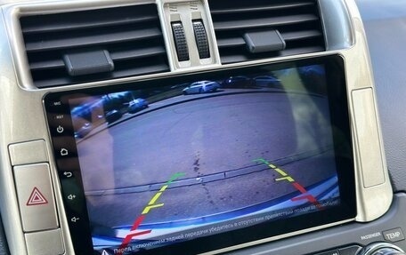 Toyota Land Cruiser Prado 150 рестайлинг 2, 2012 год, 2 870 000 рублей, 22 фотография