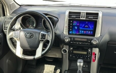 Toyota Land Cruiser Prado 150 рестайлинг 2, 2012 год, 2 870 000 рублей, 23 фотография