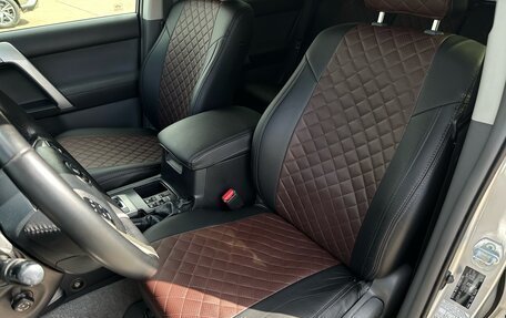 Toyota Land Cruiser Prado 150 рестайлинг 2, 2012 год, 2 870 000 рублей, 34 фотография