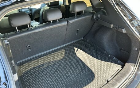 Nissan Qashqai, 2017 год, 1 590 000 рублей, 13 фотография
