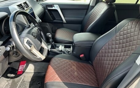 Toyota Land Cruiser Prado 150 рестайлинг 2, 2012 год, 2 870 000 рублей, 35 фотография