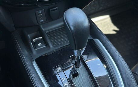 Nissan Qashqai, 2017 год, 1 590 000 рублей, 20 фотография