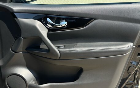 Nissan Qashqai, 2017 год, 1 590 000 рублей, 37 фотография