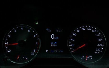 Toyota RAV4, 2020 год, 2 890 000 рублей, 11 фотография