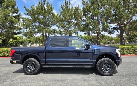 Ford F-150, 2022 год, 8 535 161 рублей, 2 фотография