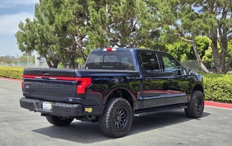 Ford F-150, 2022 год, 8 535 161 рублей, 3 фотография