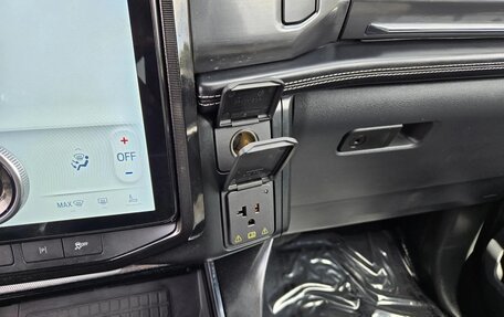 Ford F-150, 2022 год, 8 535 161 рублей, 12 фотография