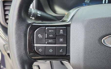 Ford F-150, 2022 год, 8 535 161 рублей, 17 фотография