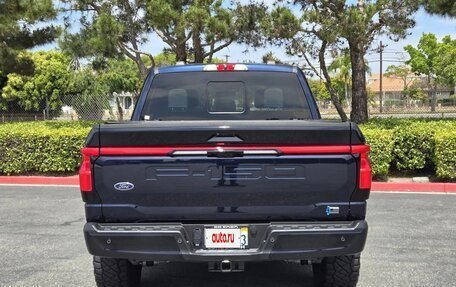 Ford F-150, 2022 год, 8 535 161 рублей, 4 фотография
