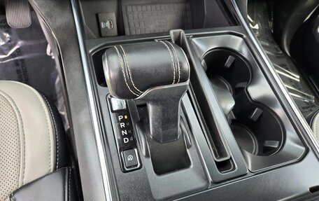 Ford F-150, 2022 год, 8 535 161 рублей, 13 фотография