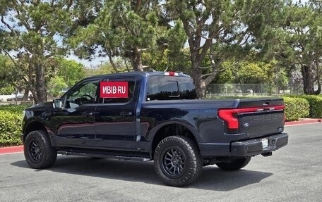 Ford F-150, 2022 год, 8 535 161 рублей, 5 фотография