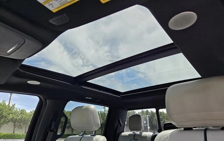 Ford F-150, 2022 год, 8 535 161 рублей, 23 фотография