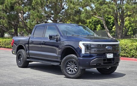 Ford F-150, 2022 год, 8 535 161 рублей, 29 фотография
