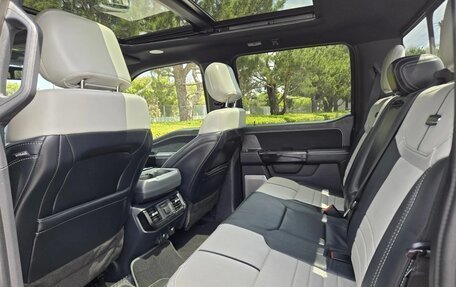 Ford F-150, 2022 год, 8 535 161 рублей, 25 фотография
