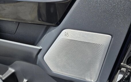 Ford F-150, 2022 год, 8 535 161 рублей, 21 фотография