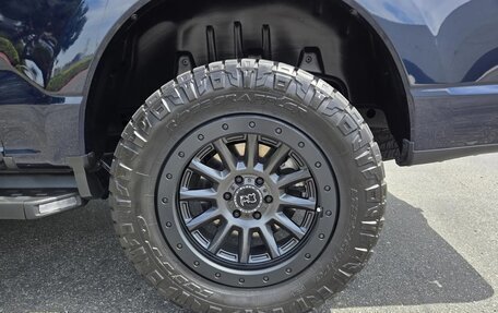 Ford F-150, 2022 год, 8 535 161 рублей, 28 фотография