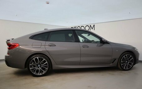 BMW 6 серия, 2020 год, 4 600 000 рублей, 5 фотография