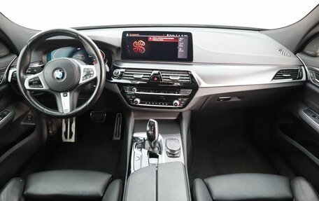 BMW 6 серия, 2020 год, 4 600 000 рублей, 9 фотография