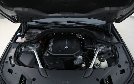 BMW 6 серия, 2020 год, 4 600 000 рублей, 8 фотография