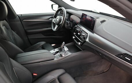 BMW 6 серия, 2020 год, 4 600 000 рублей, 10 фотография