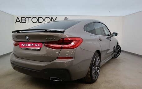 BMW 6 серия, 2020 год, 4 600 000 рублей, 2 фотография