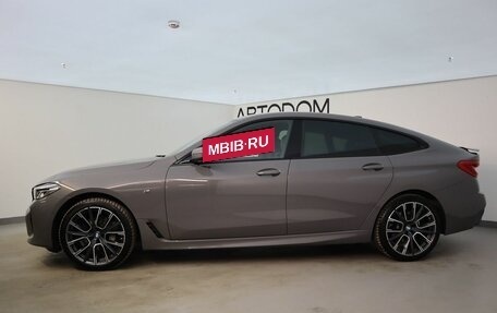 BMW 6 серия, 2020 год, 4 600 000 рублей, 4 фотография