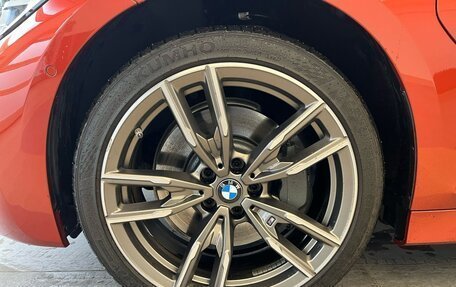 BMW 3 серия, 2021 год, 4 300 000 рублей, 7 фотография