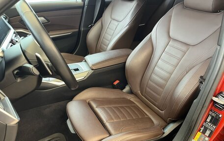 BMW 3 серия, 2021 год, 4 300 000 рублей, 9 фотография