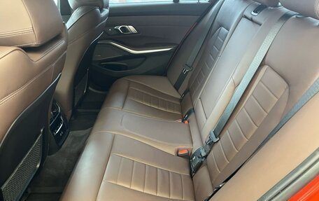 BMW 3 серия, 2021 год, 4 300 000 рублей, 15 фотография