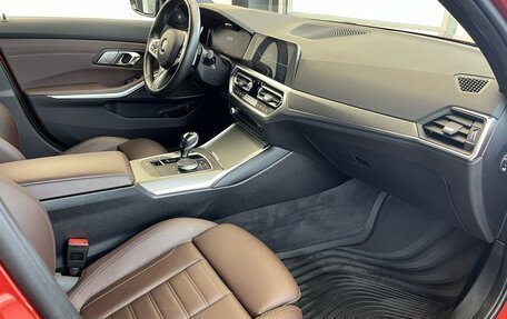 BMW 3 серия, 2021 год, 4 300 000 рублей, 18 фотография