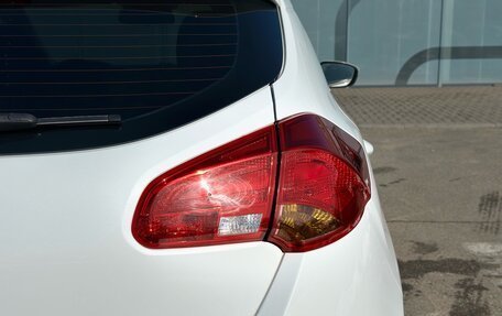 KIA cee'd III, 2018 год, 1 285 000 рублей, 10 фотография
