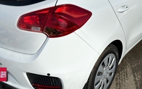 KIA cee'd III, 2018 год, 1 285 000 рублей, 8 фотография