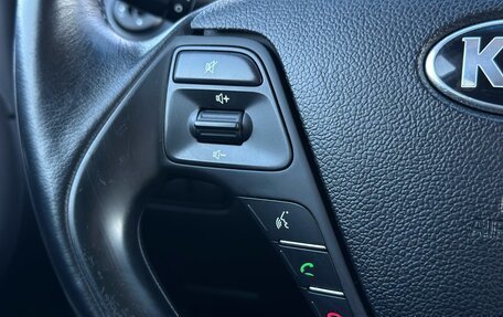 KIA cee'd III, 2018 год, 1 285 000 рублей, 21 фотография