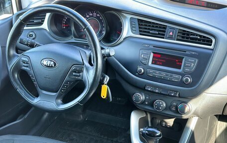 KIA cee'd III, 2018 год, 1 285 000 рублей, 18 фотография