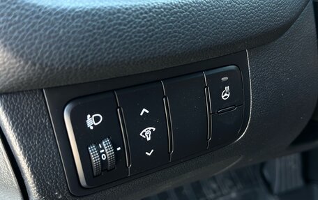 KIA cee'd III, 2018 год, 1 285 000 рублей, 25 фотография