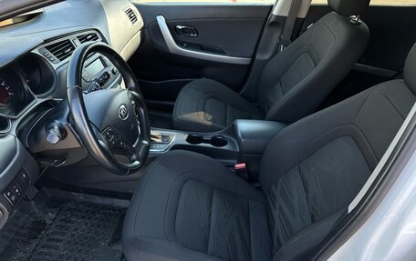 KIA cee'd III, 2018 год, 1 285 000 рублей, 28 фотография